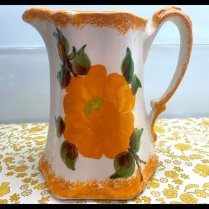 Vintage Cash family Tennessee Creamer